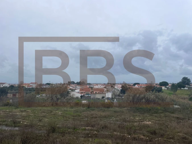 Terreno para Venda em Marinhais Foto 10