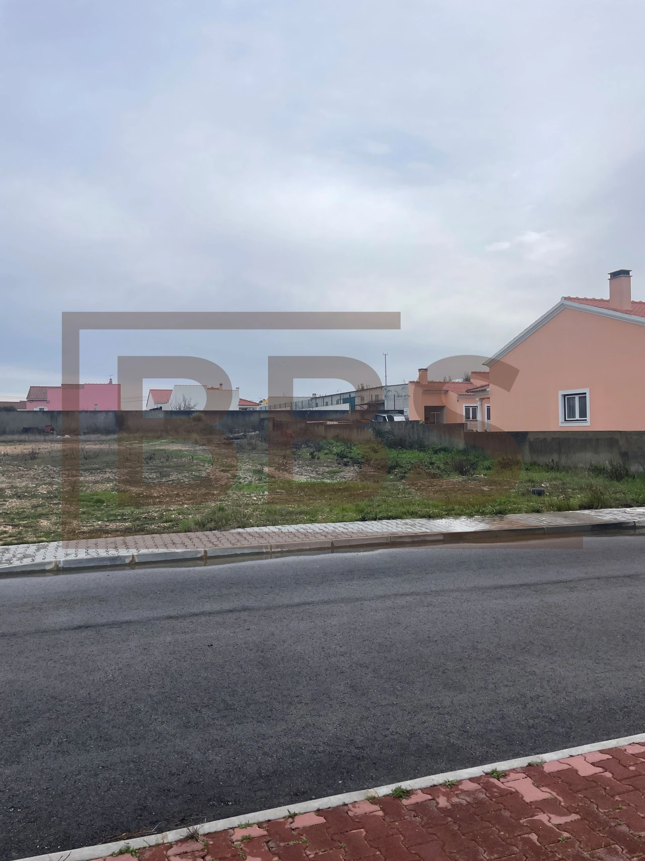Terreno para Venda em Marinhais Foto 16