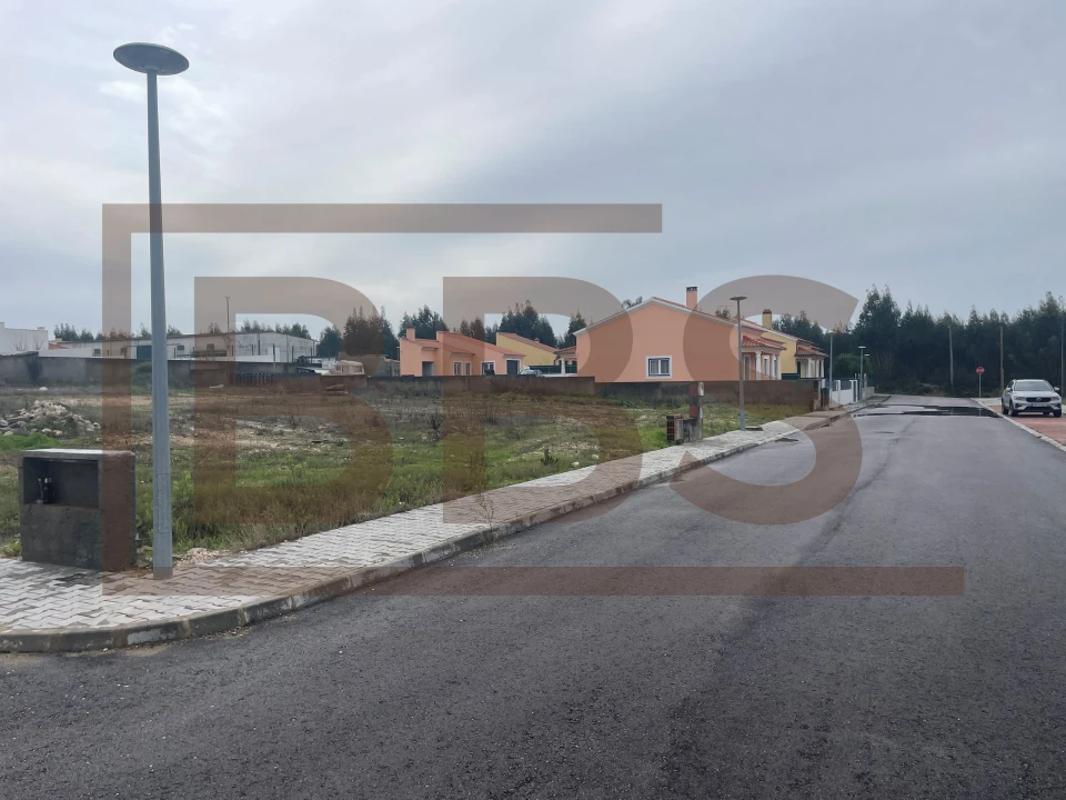 Terreno para Venda em Marinhais Foto 6