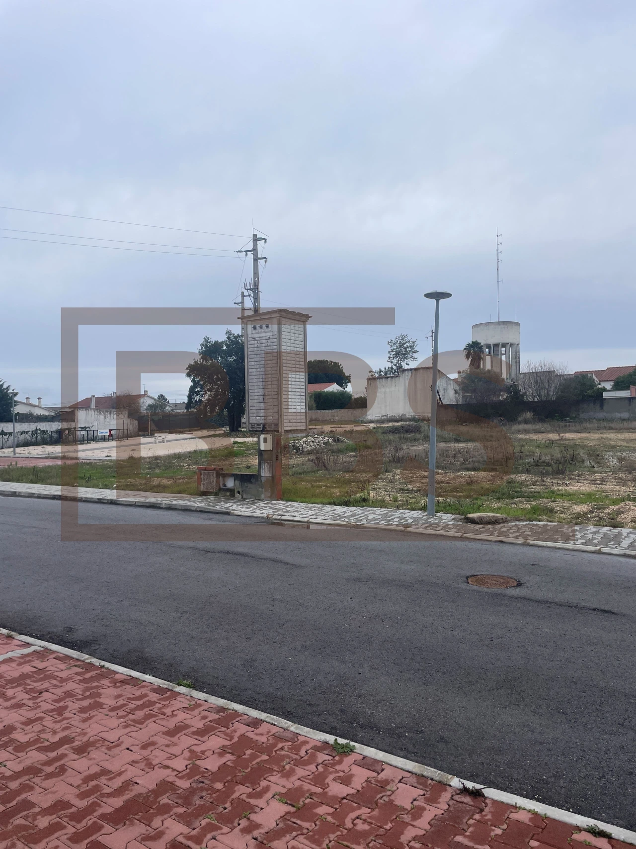 Terreno para Venda em Marinhais Foto 20