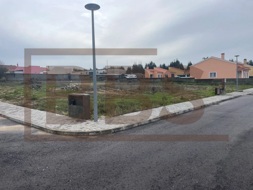 Terreno para Venda em Marinhais Foto 4