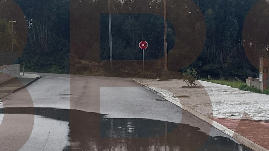 Terreno para Venda em Marinhais