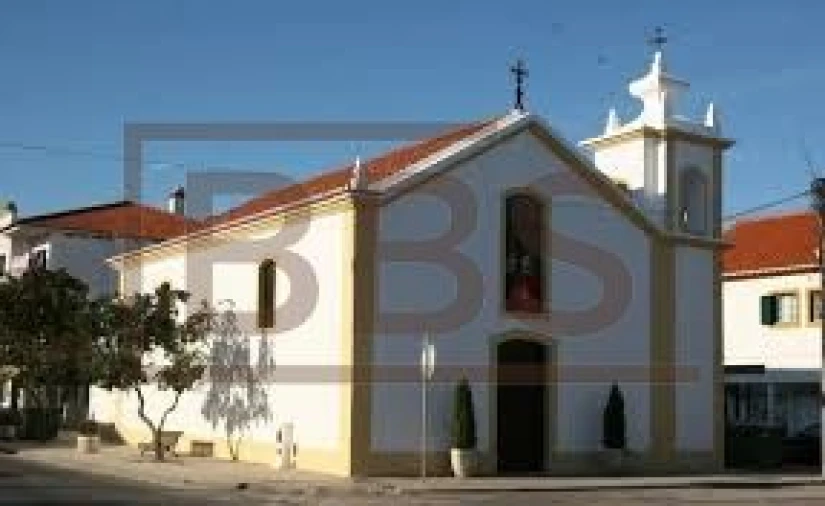 Terreno para Venda em Marinhais Foto 21