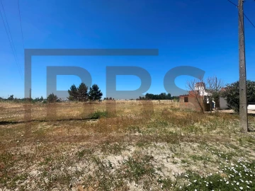 Terreno para Venda em Salvaterra de Magos e Foros de Salvaterra