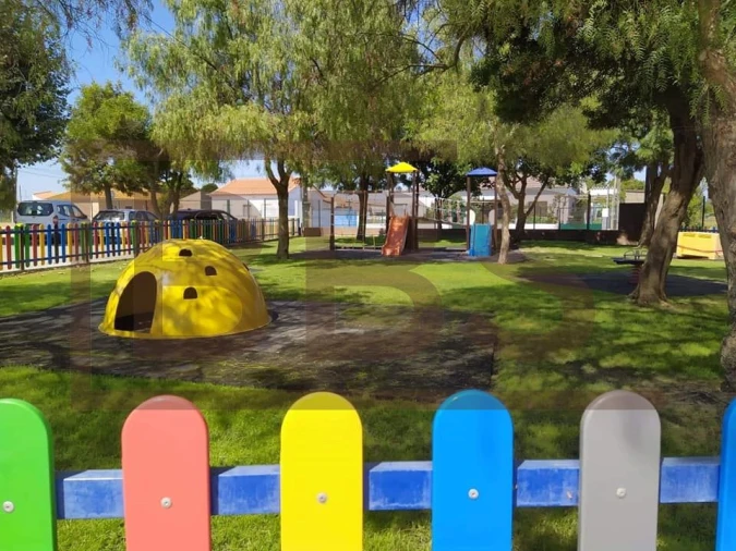 Terreno para Venda em Salvaterra de Magos e Foros de Salvaterra Foto 8