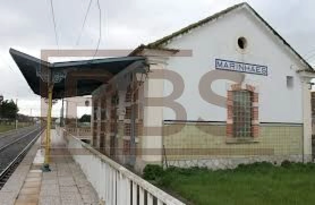 Terreno para Venda em Salvaterra de Magos e Foros de Salvaterra Foto 31
