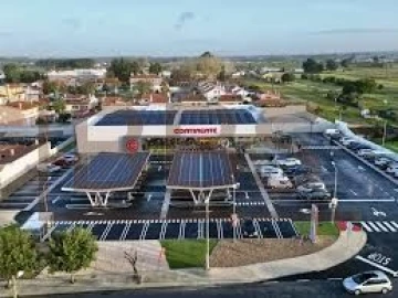 Terreno Agricola ou Rústico para Venda em Salvaterra de Magos e Foros de Salvaterra