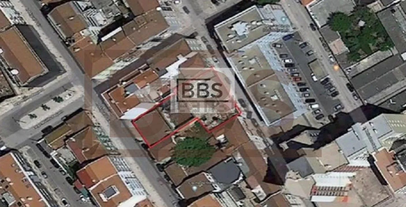 Prédio para Venda em Barreiro e Lavradio Foto 18