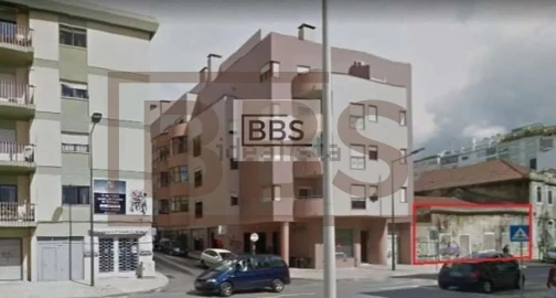 Prédio para Venda em Barreiro e Lavradio