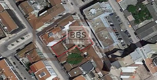 Prédio para Venda em Barreiro e Lavradio