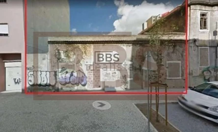 Prédio para Venda em Barreiro e Lavradio