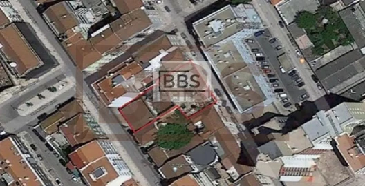 Prédio para Venda em Barreiro e Lavradio