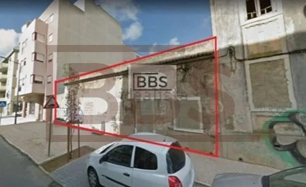 Prédio para Venda em Barreiro e Lavradio
