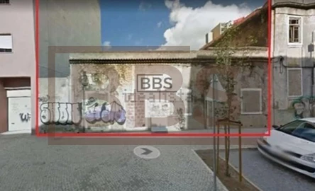 Prédio para Venda em Barreiro e Lavradio