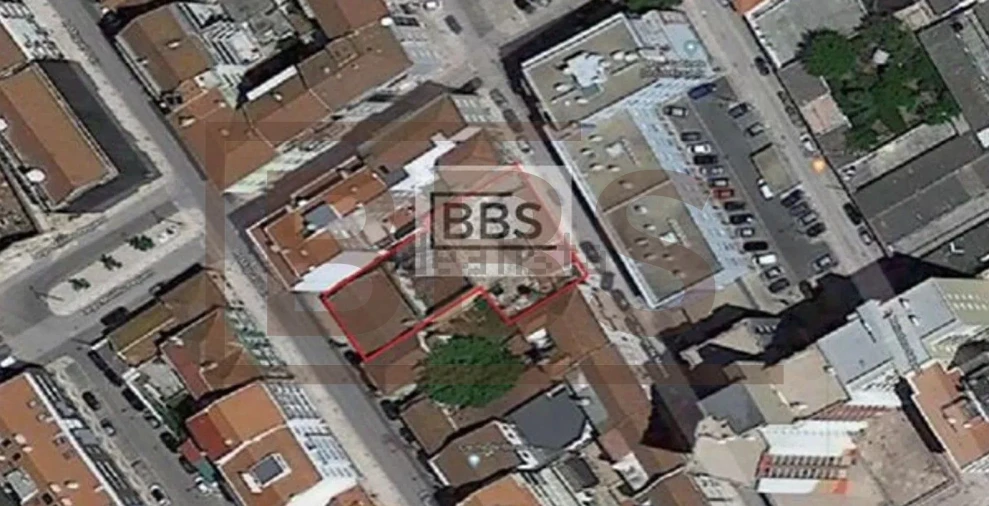 Prédio para Venda em Barreiro e Lavradio Foto 18