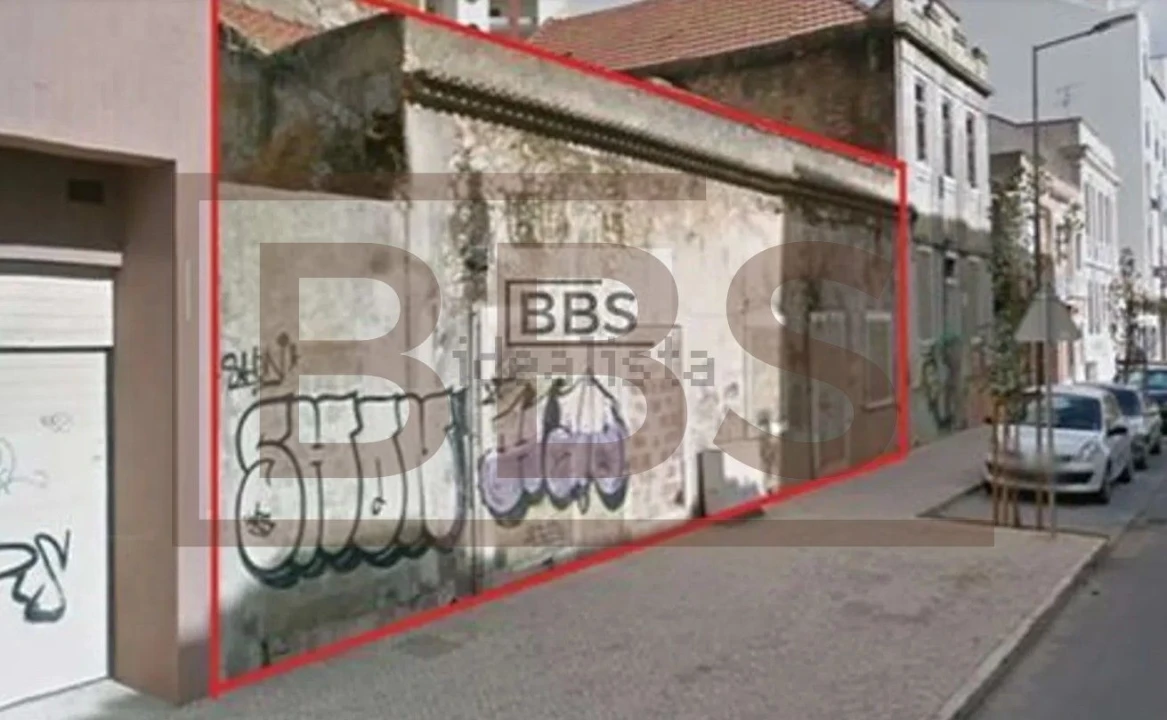 Prédio para Venda em Barreiro e Lavradio Foto 8
