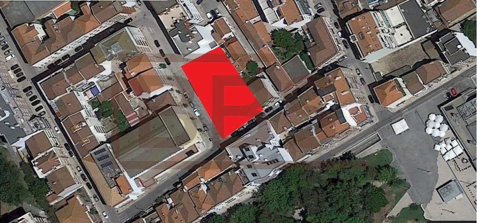 Prédio para Venda em Barreiro e Lavradio Foto 1