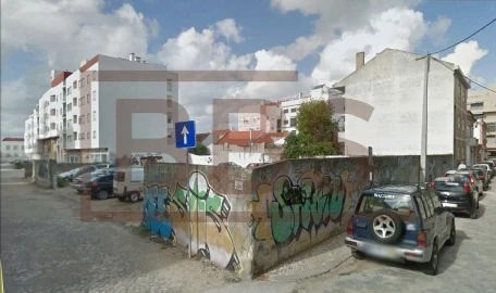 Prédio para Venda em Barreiro e Lavradio