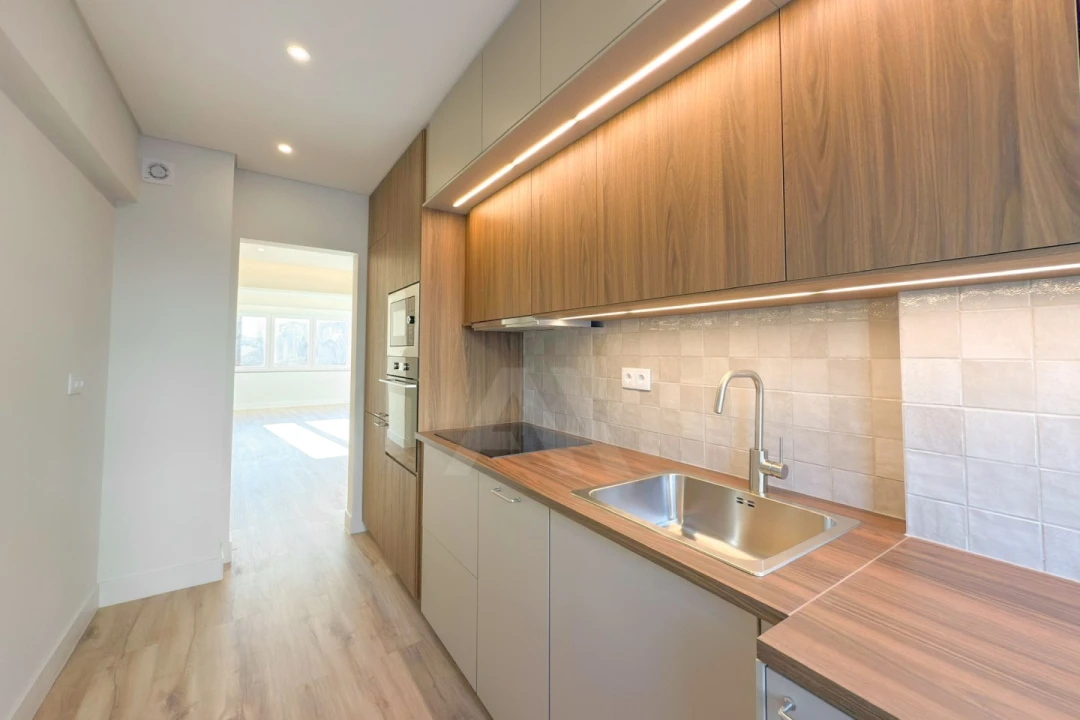 Apartamento T2 para Venda em Cascais e Estoril Foto 11