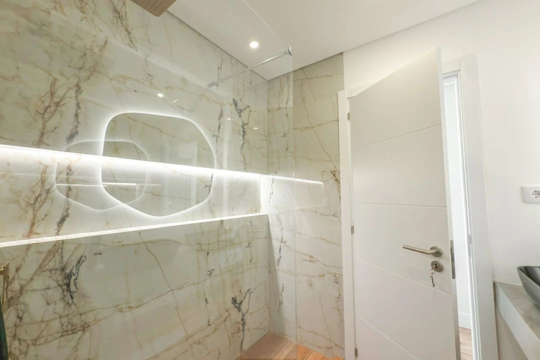 Apartamento T2 para Venda em Cascais e Estoril Foto 18