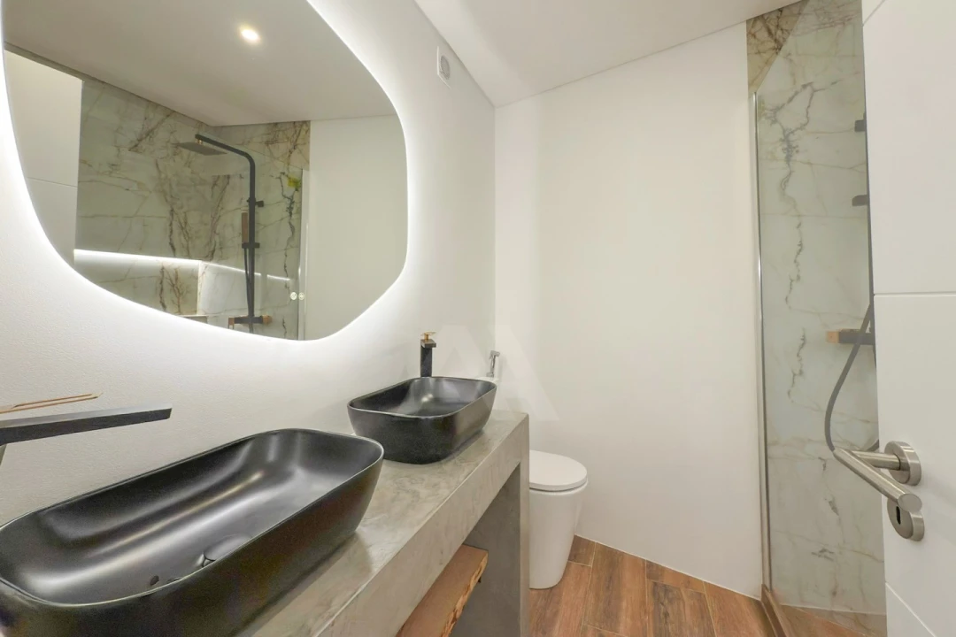 Apartamento T2 para Venda em Cascais e Estoril Foto 17