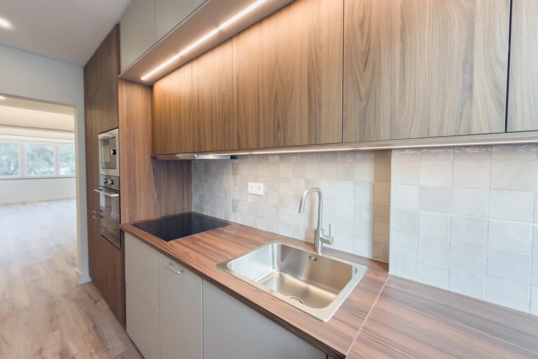 Apartamento T2 para Venda em Cascais e Estoril Foto 14