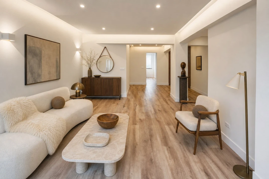 Apartamento T2 para Venda em Cascais e Estoril Foto 1