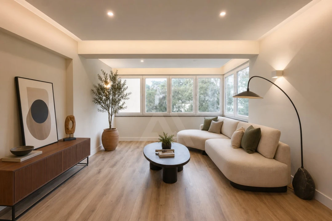 Apartamento T2 para Venda em Cascais e Estoril Foto 3