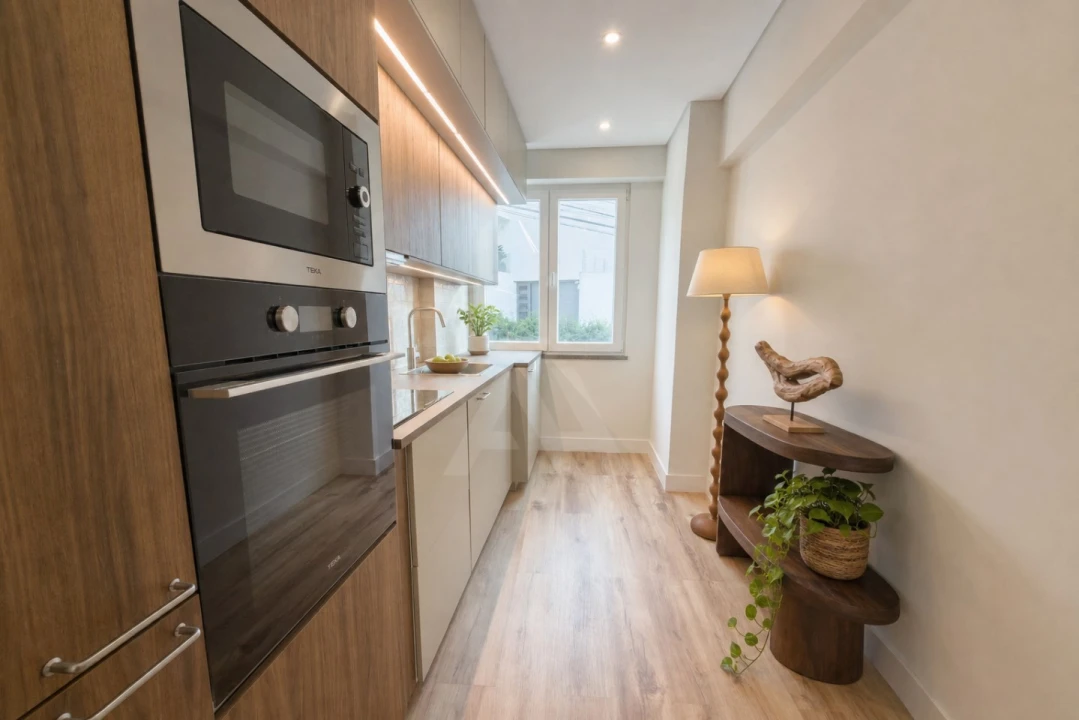 Apartamento T2 para Venda em Cascais e Estoril Foto 13