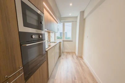 Apartamento T2 para Venda em Cascais e Estoril