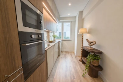 Apartamento T2 para Venda em Cascais e Estoril