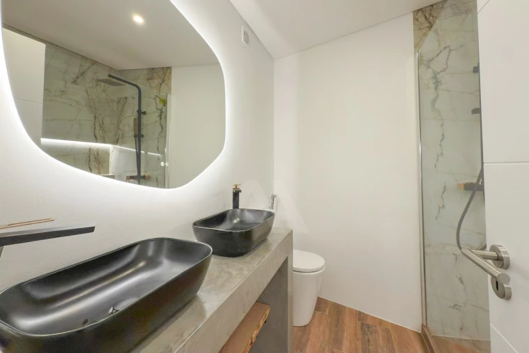 Apartamento T2 para Venda em Cascais e Estoril Foto 17