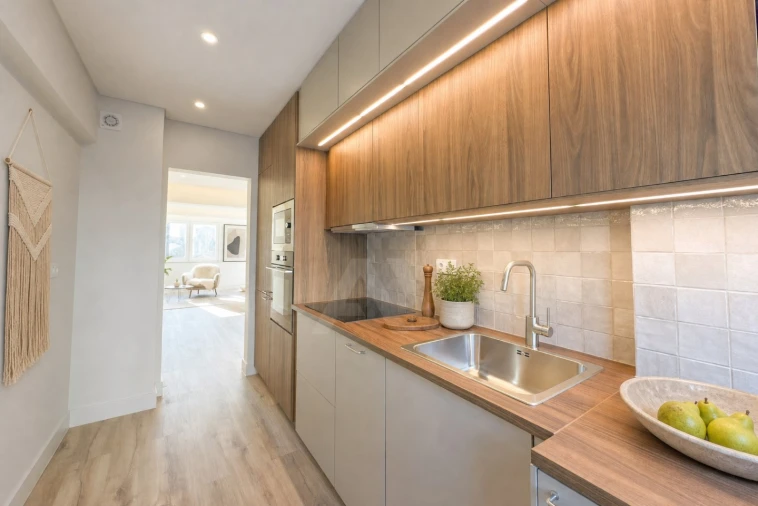 Apartamento T2 para Venda em Cascais e Estoril Foto 10