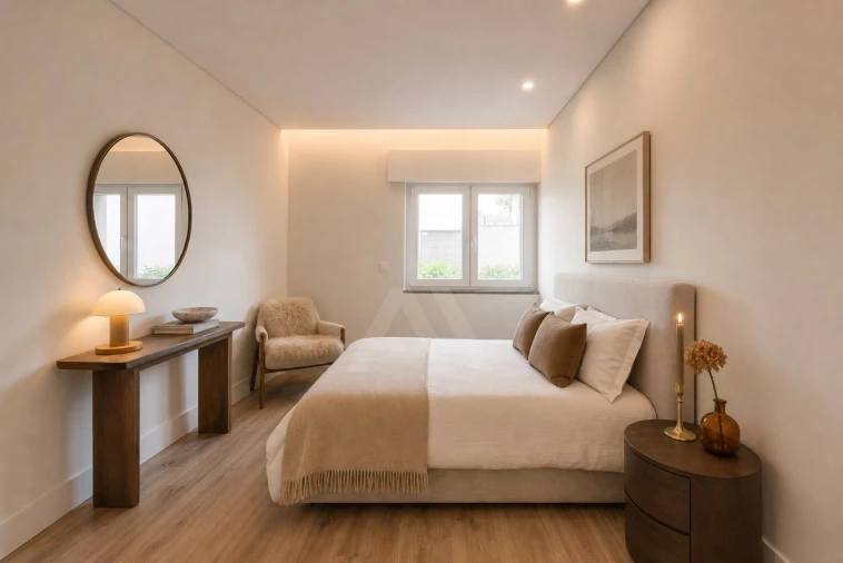 Apartamento T2 para Venda em Cascais e Estoril Foto 21