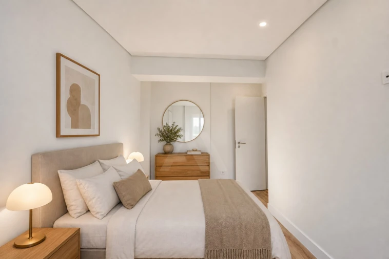 Apartamento T2 para Venda em Cascais e Estoril Foto 23