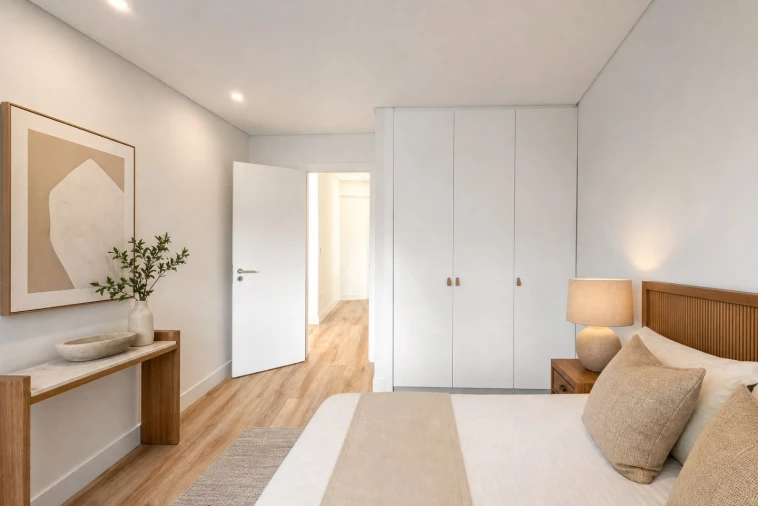 Apartamento T2 para Venda em Cascais e Estoril Foto 19