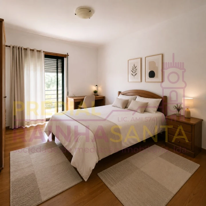 Apartamento T4 para Venda em São Martinho do Bispo e Ribeira de Frades Foto 3