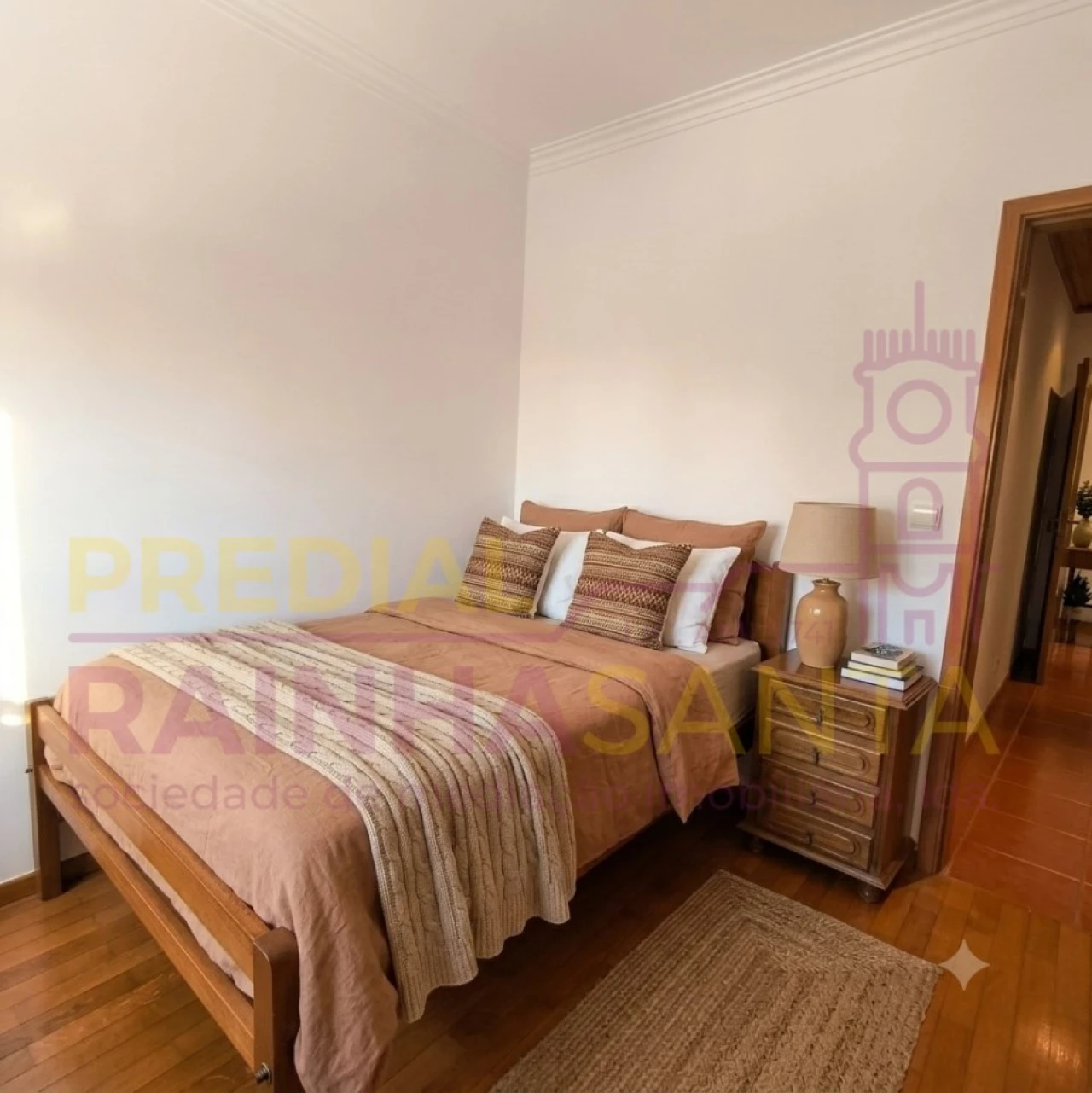 Apartamento T4 para Venda em São Martinho do Bispo e Ribeira de Frades Foto 6