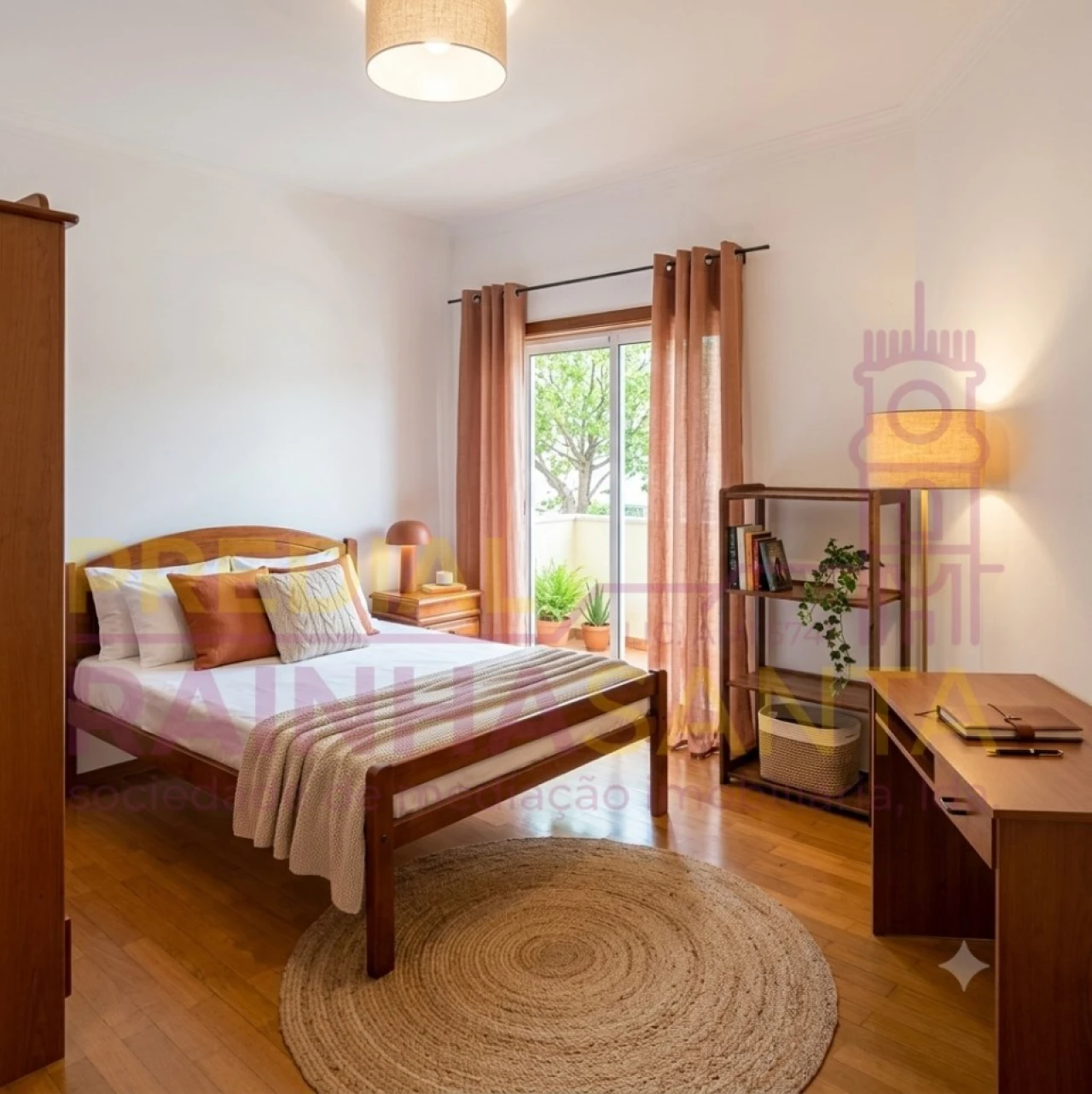 Apartamento T4 para Venda em São Martinho do Bispo e Ribeira de Frades Foto 7