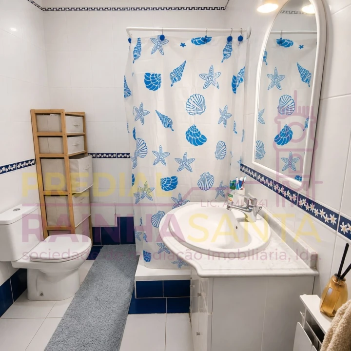 Apartamento T4 para Venda em São Martinho do Bispo e Ribeira de Frades Foto 8