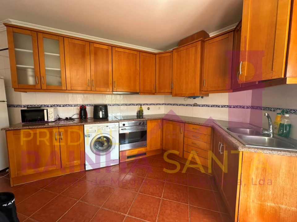 Apartamento T4 para Venda em São Martinho do Bispo e Ribeira de Frades Foto 1