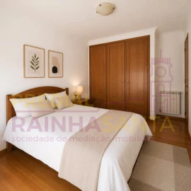 Apartamento T4 para Venda em São Martinho do Bispo e Ribeira de Frades
