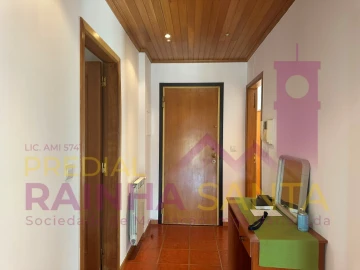 Apartamento T4 para Venda em São Martinho do Bispo e Ribeira de Frades