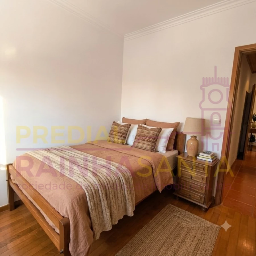 Apartamento T4 para Venda em São Martinho do Bispo e Ribeira de Frades Foto 6
