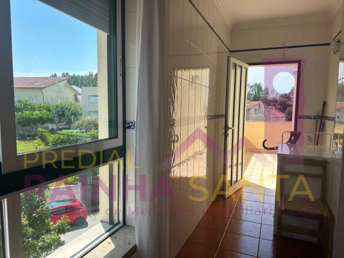 Apartamento T4 para Venda em São Martinho do Bispo e Ribeira de Frades Foto 6