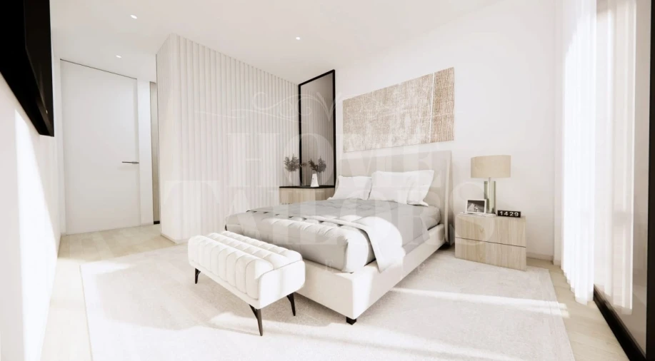 Apartamento T4 para Venda em Fânzeres e São Pedro da Cova Foto 7