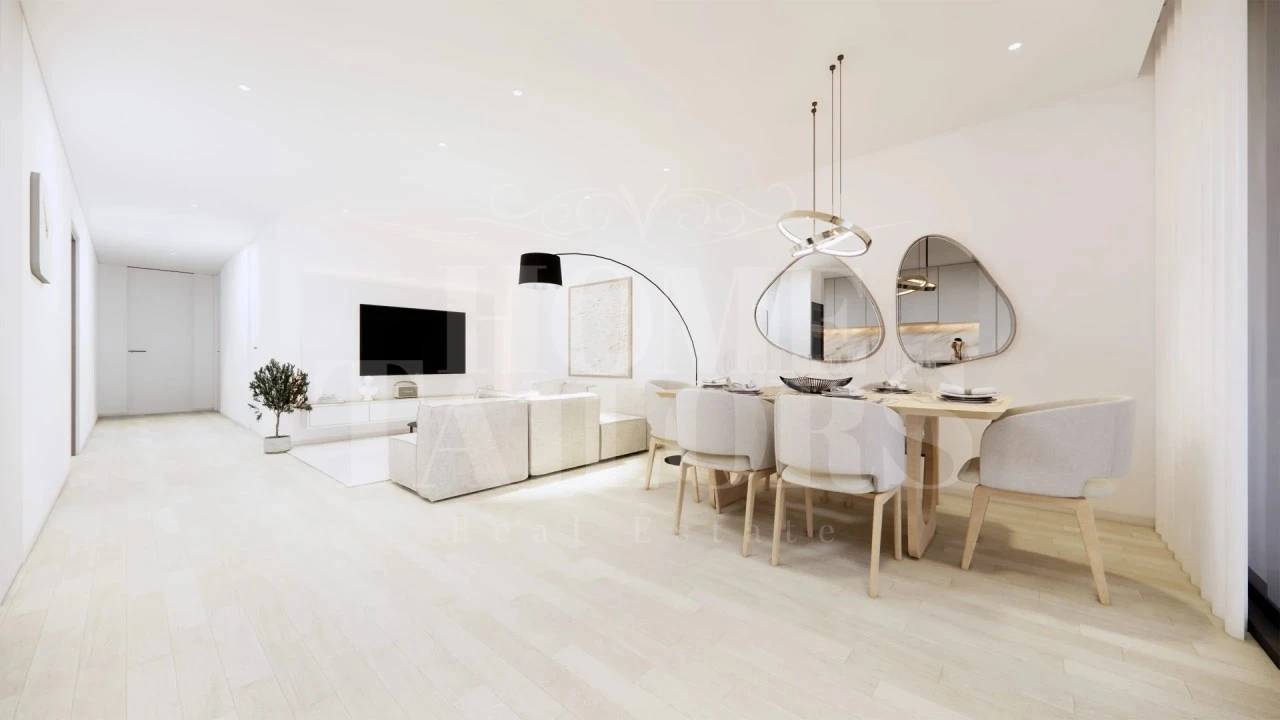 Apartamento T3 para Venda em Fânzeres e São Pedro da Cova Foto 5