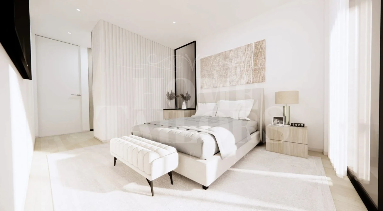 Apartamento T3 para Venda em Fânzeres e São Pedro da Cova Foto 7