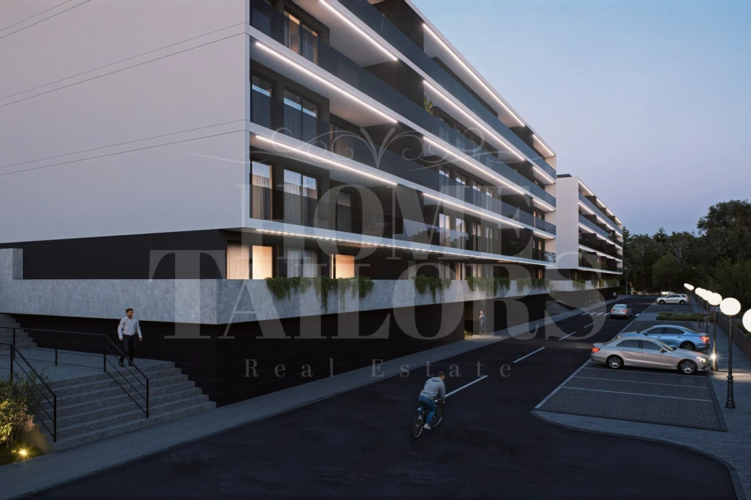 Apartamento T3 para Venda em Fânzeres e São Pedro da Cova Foto 13