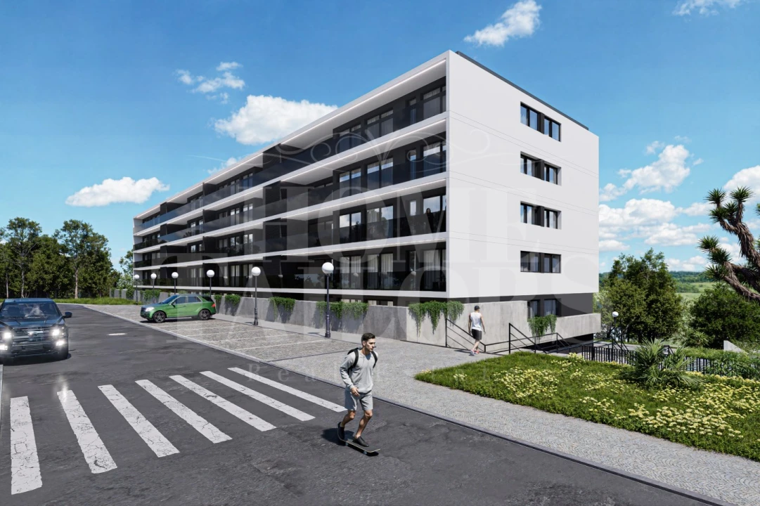 Apartamento T4 para Venda em Fânzeres e São Pedro da Cova Foto 11
